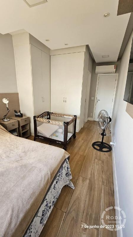 Apartamento à venda no Pompéia: 