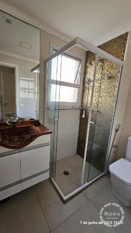 Apartamento à venda no Pompéia: 