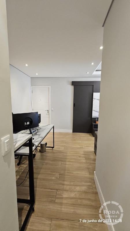 Apartamento à venda no Pompéia: 