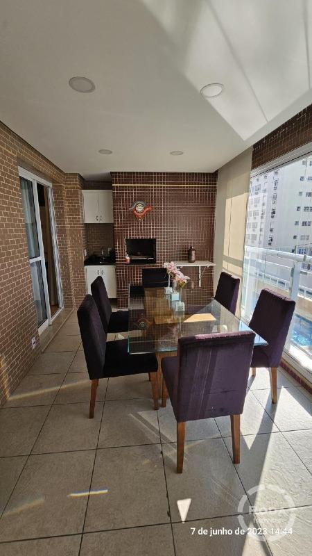 Apartamento à venda no Pompéia: 