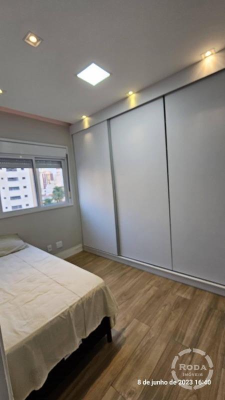 Apartamento à venda no Pompéia: 
