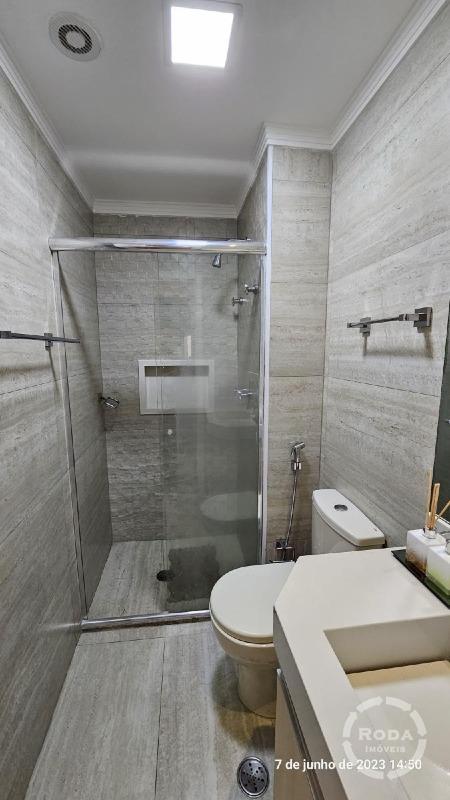 Apartamento à venda no Pompéia: 