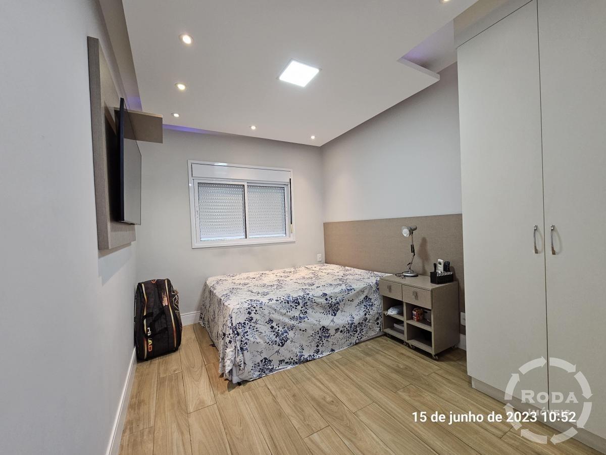 Apartamento à venda no Pompéia: 