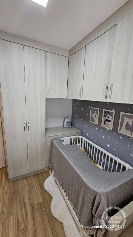 Apartamento à venda no Pompéia: 