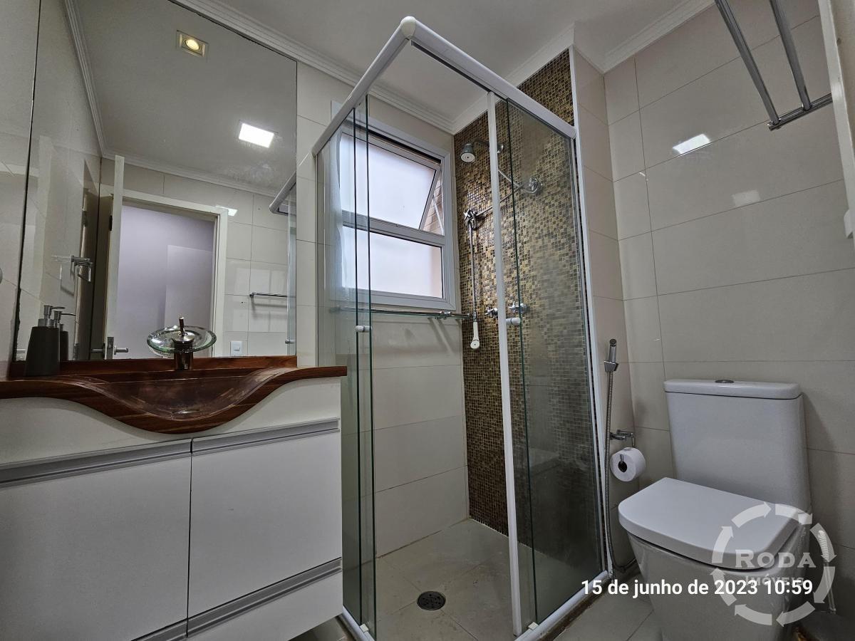 Apartamento à venda no Pompéia: 