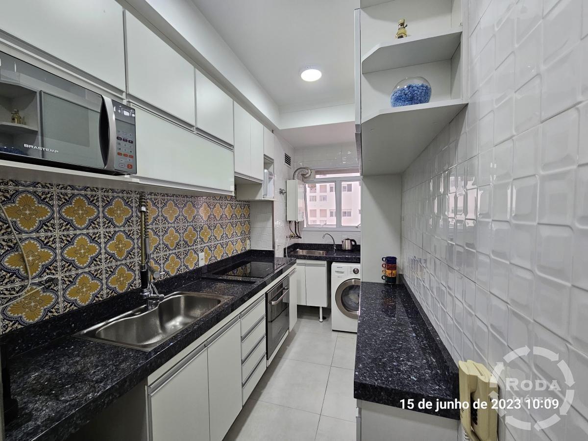 Apartamento à venda no Pompéia: 