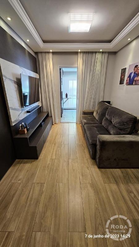 Apartamento à venda no Pompéia: 