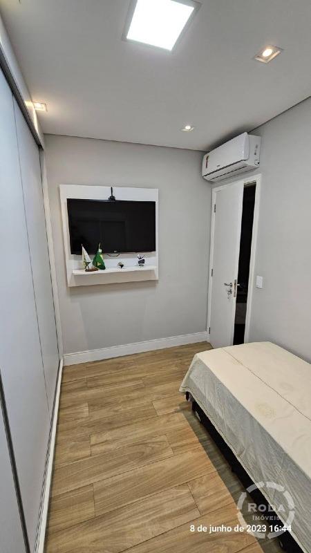 Apartamento à venda no Pompéia: 