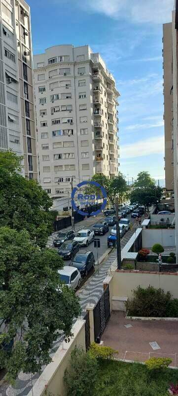 Apartamento à venda no Aparecida: