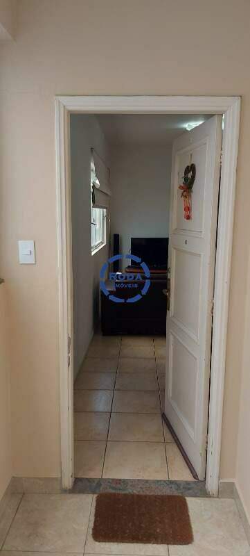 Apartamento à venda no Aparecida: