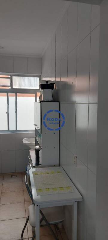 Apartamento à venda no Aparecida: