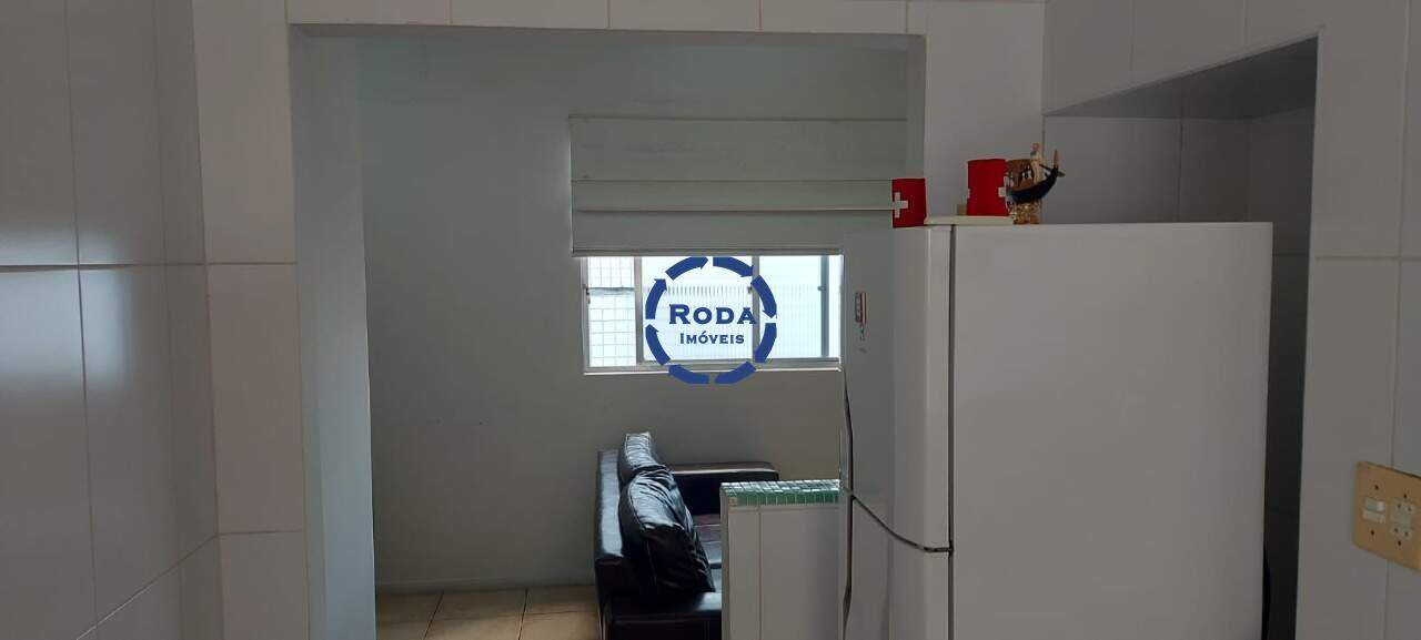 Apartamento à venda no Aparecida: