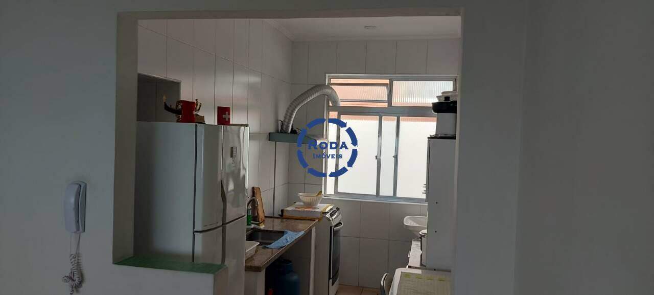 Apartamento à venda no Aparecida: