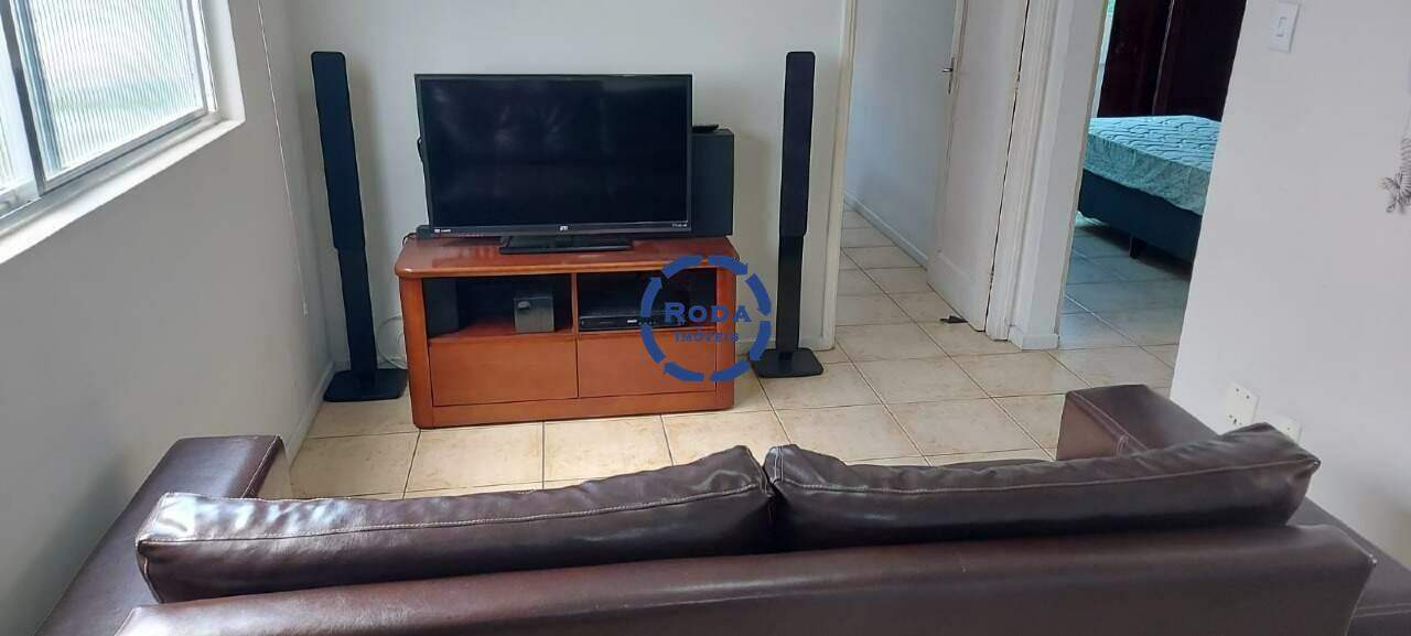 Apartamento à venda no Aparecida: 