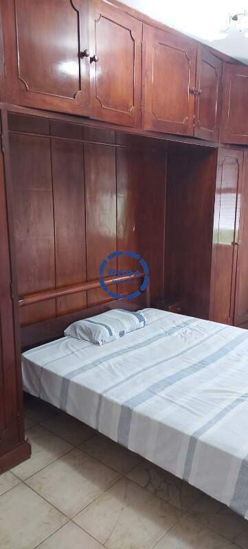 Apartamento à venda no Aparecida: