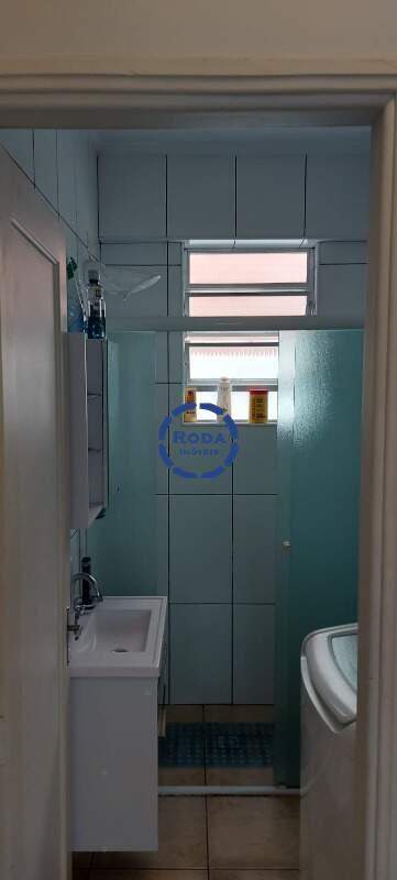 Apartamento à venda no Aparecida: