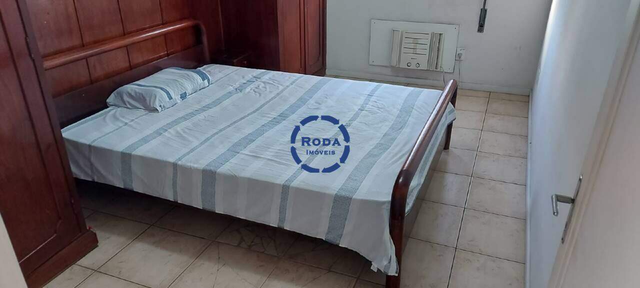 Apartamento à venda no Aparecida: