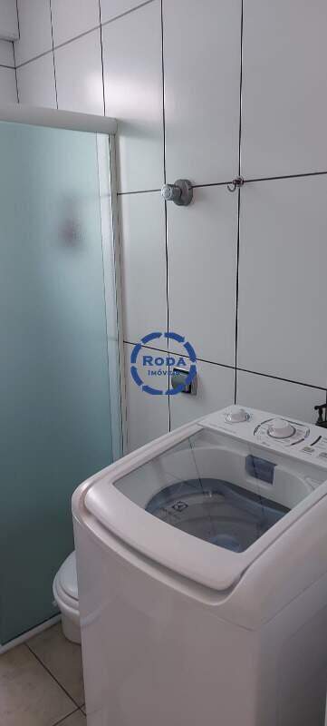 Apartamento à venda no Aparecida: