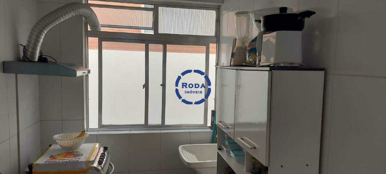 Apartamento à venda no Aparecida: