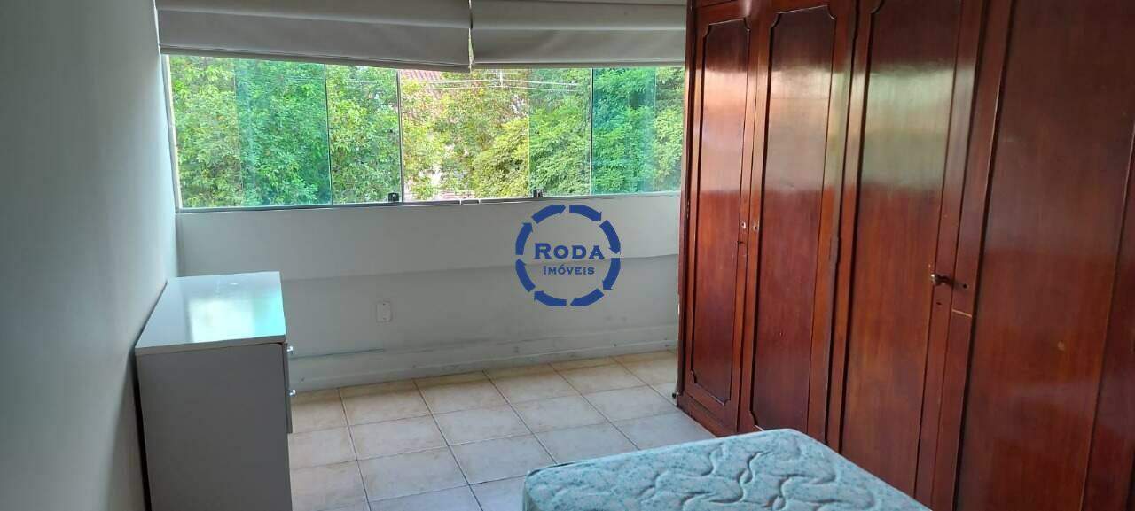 Apartamento à venda no Aparecida: