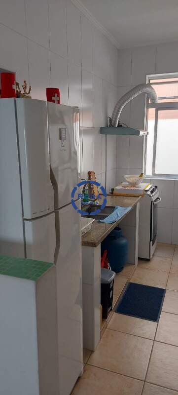 Apartamento à venda no Aparecida: