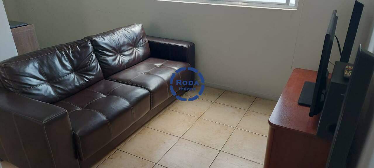 Apartamento à venda no Aparecida: 