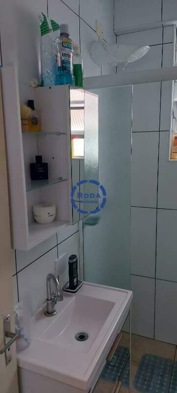 Apartamento à venda no Aparecida: