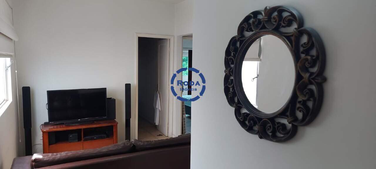Apartamento à venda no Aparecida: 