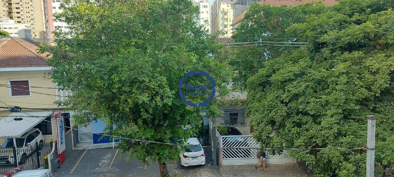 Apartamento à venda no Aparecida: