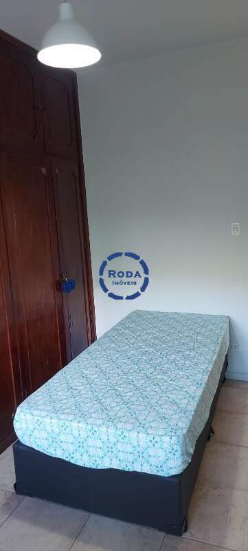 Apartamento à venda no Aparecida: