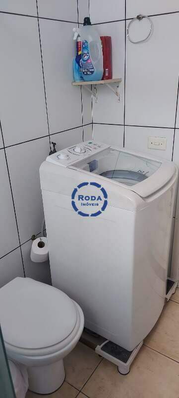 Apartamento à venda no Aparecida: