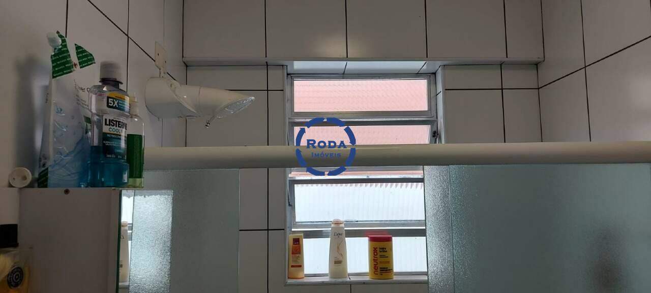 Apartamento à venda no Aparecida: