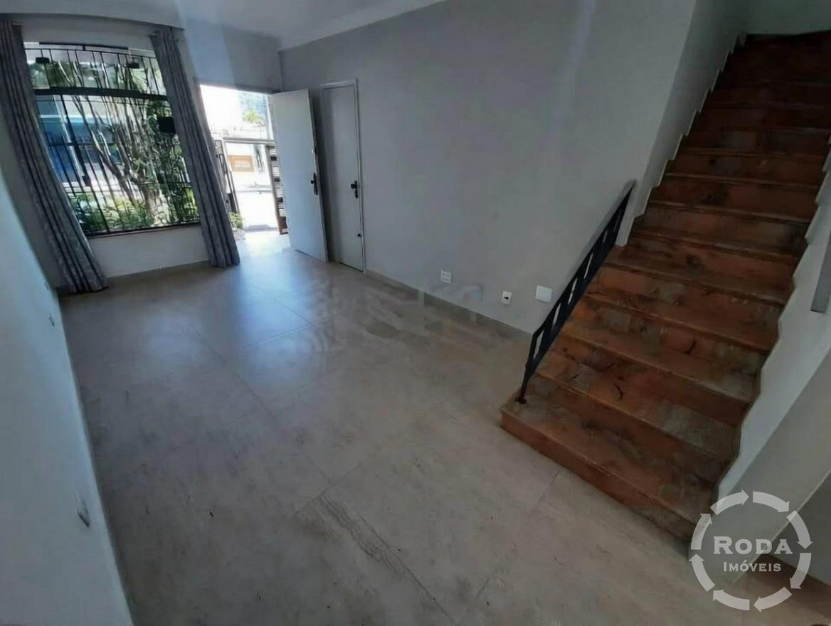 Casa à venda no Vila Mathias: 