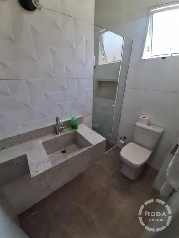 Casa à venda no Vila Mathias: 