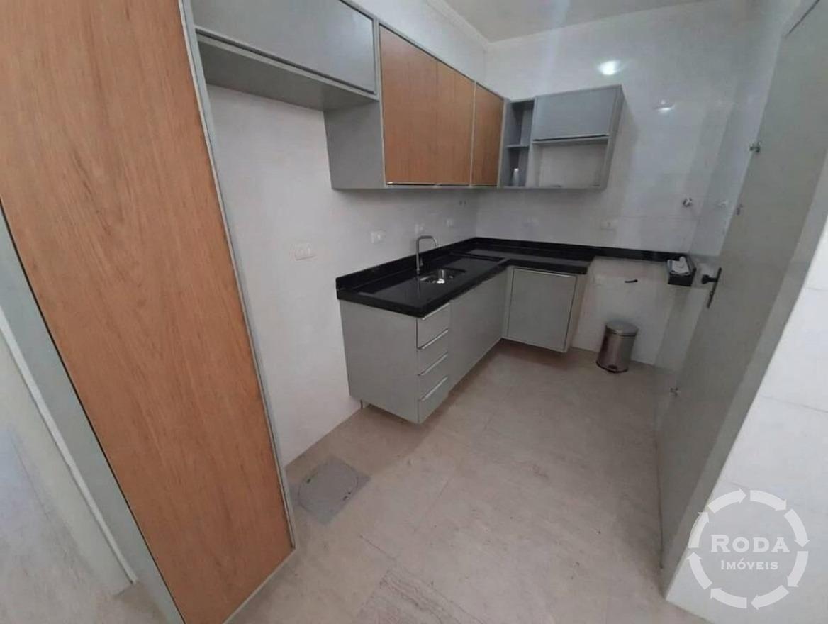 Casa à venda no Vila Mathias: 