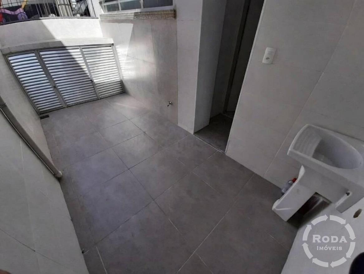 Casa à venda no Vila Mathias: 