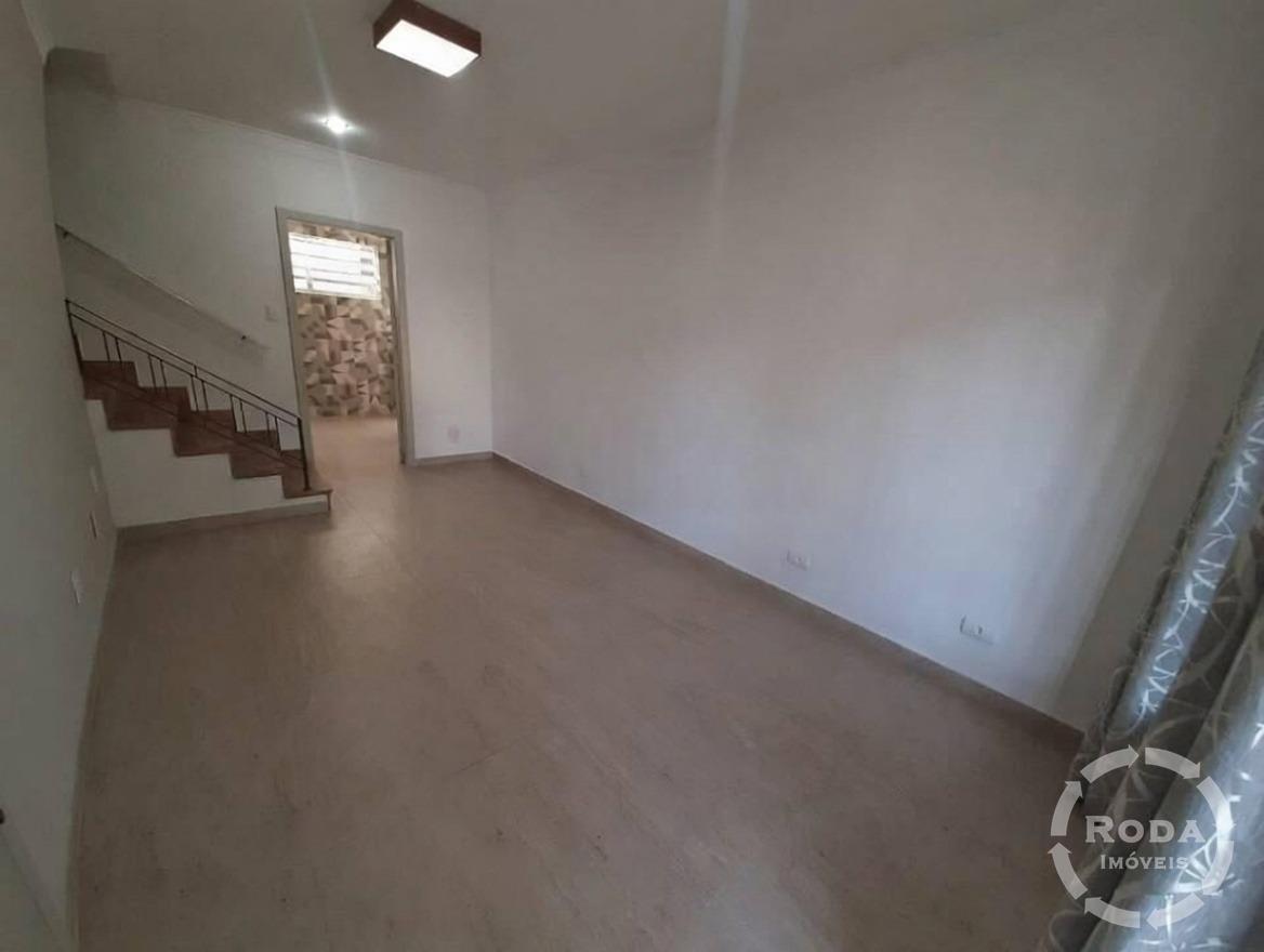 Casa à venda no Vila Mathias: 