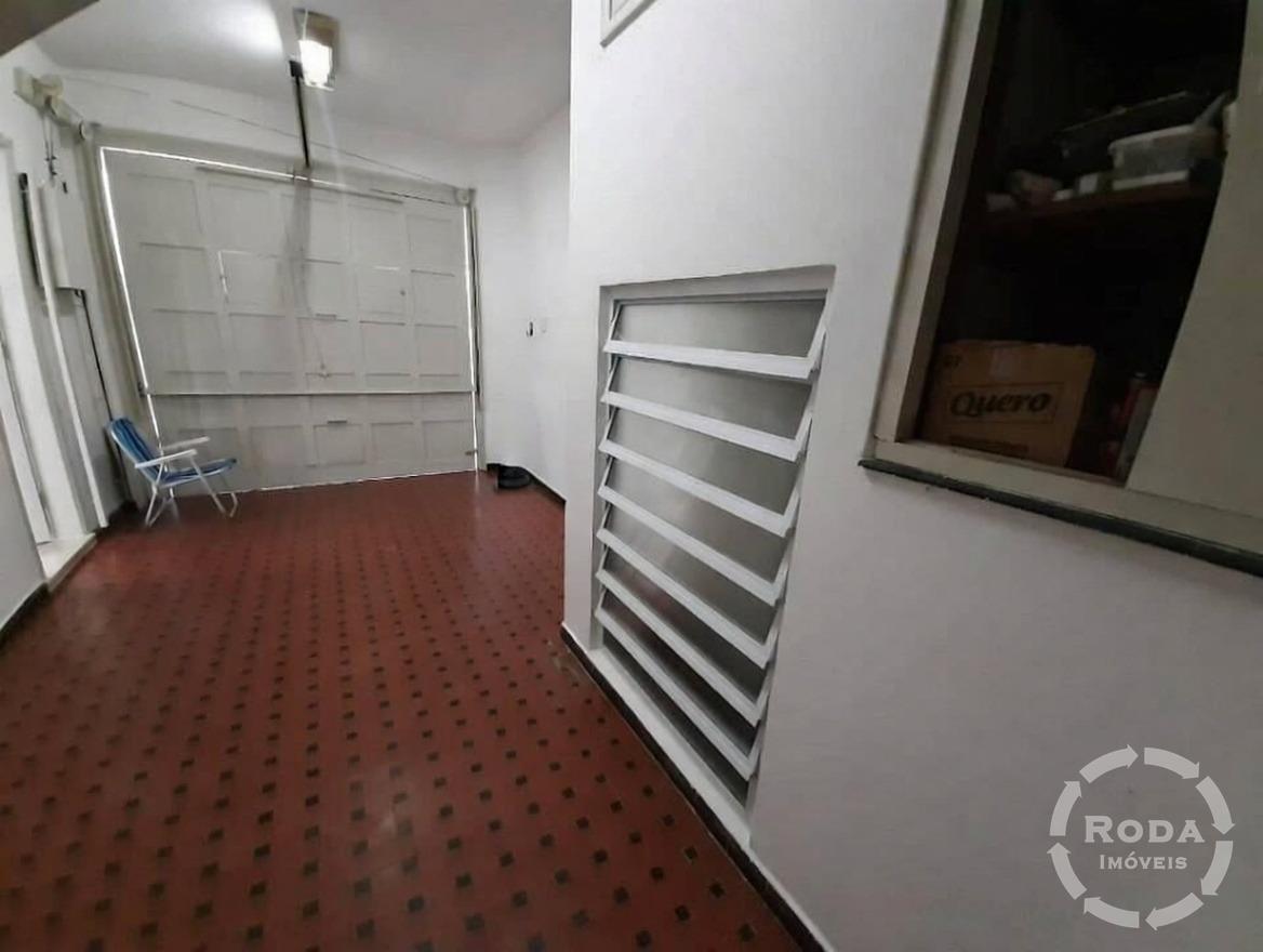 Casa à venda no Vila Mathias: 