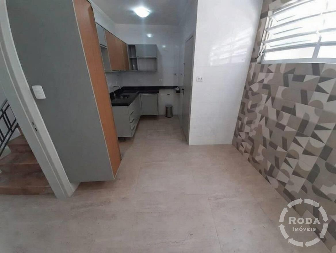 Casa à venda no Vila Mathias: 