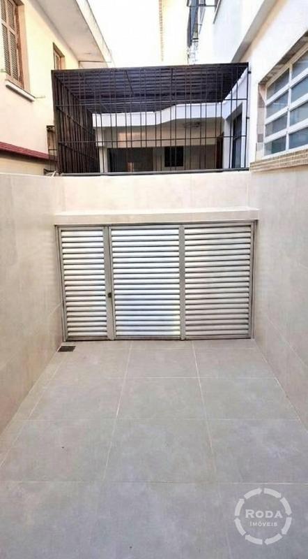 Casa à venda no Vila Mathias: 