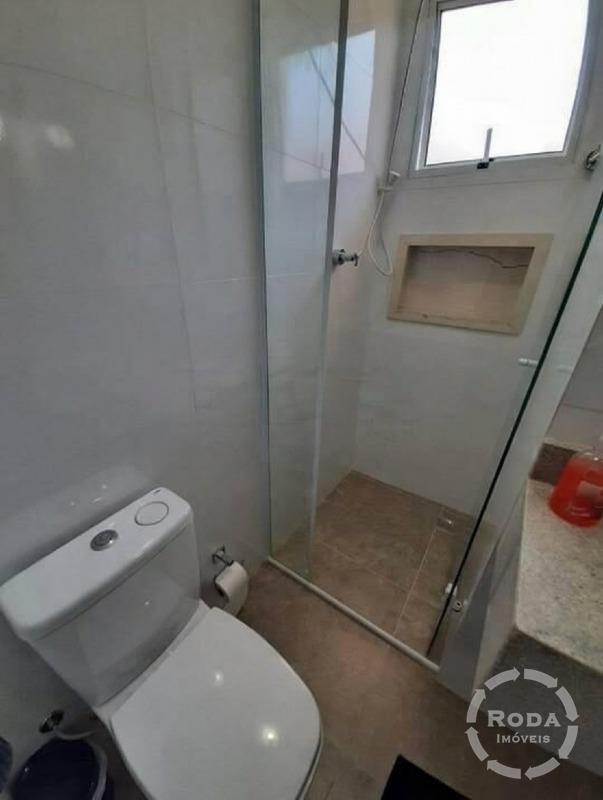 Casa à venda no Vila Mathias: 