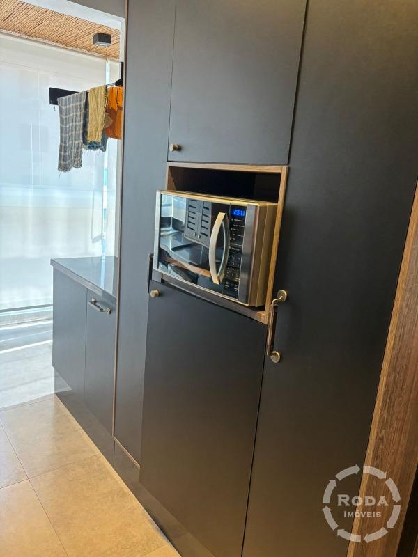 Apartamento à venda no Ponta da Praia: 