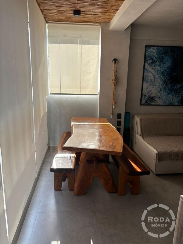 Apartamento à venda no Ponta da Praia: 