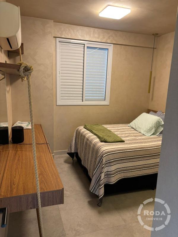 Apartamento à venda no Ponta da Praia: 