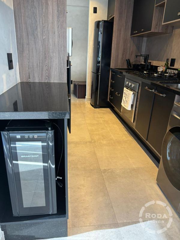 Apartamento à venda no Ponta da Praia: 