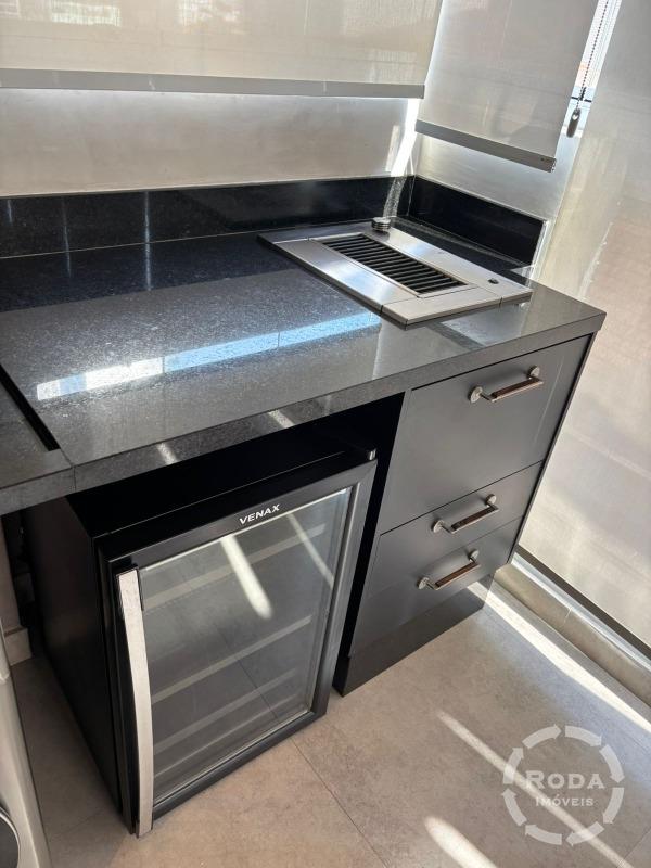 Apartamento à venda no Ponta da Praia: 