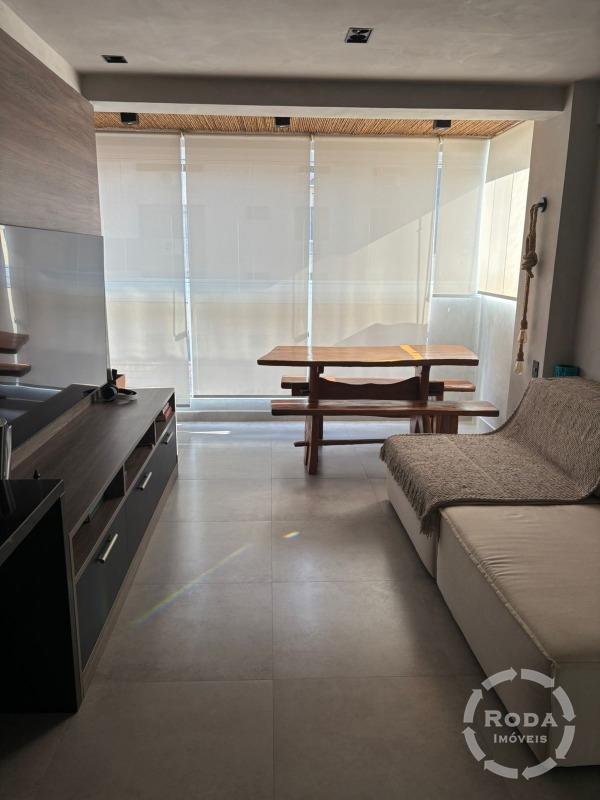 Apartamento à venda no Ponta da Praia: 