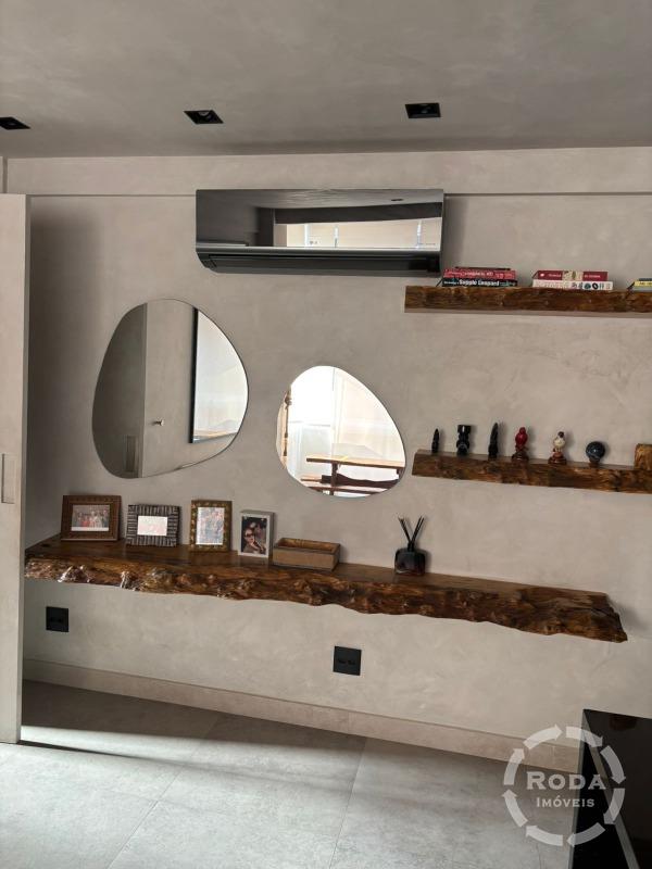 Apartamento à venda no Ponta da Praia: 