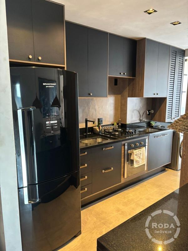 Apartamento à venda no Ponta da Praia: 