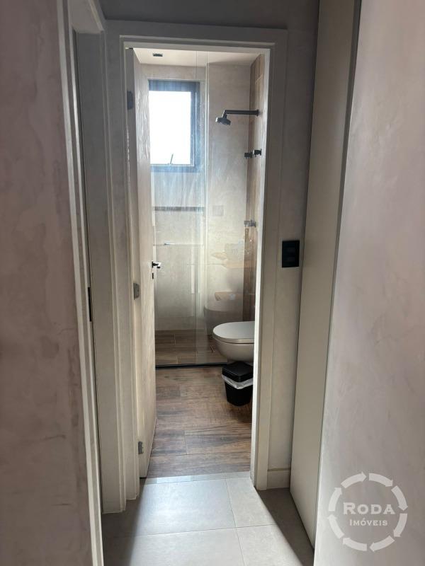 Apartamento à venda no Ponta da Praia: 